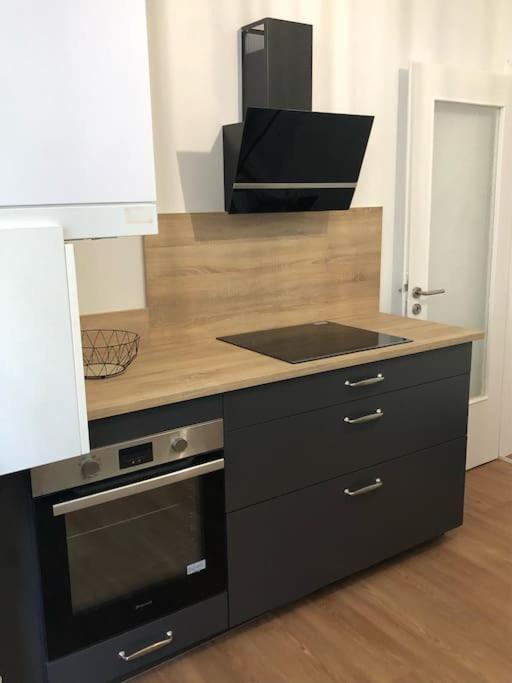 Le Carrousel - Appartement Cosy Centre Obernai Dış mekan fotoğraf