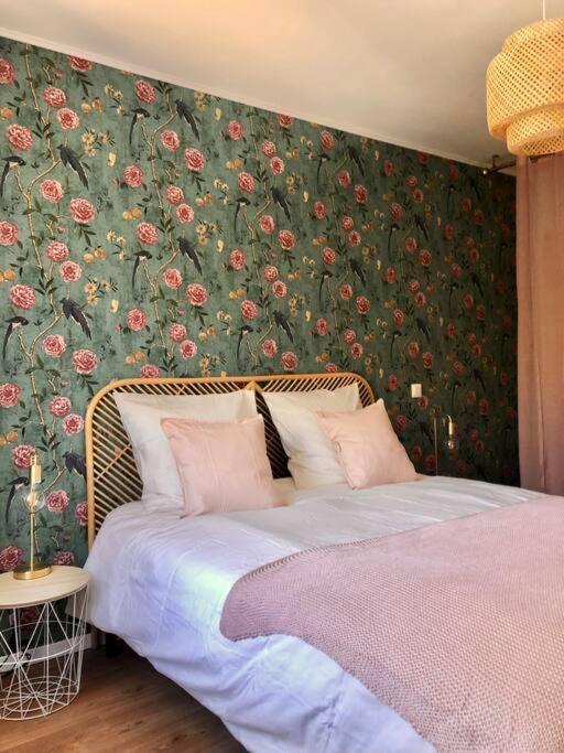 Le Carrousel - Appartement Cosy Centre Obernai Dış mekan fotoğraf
